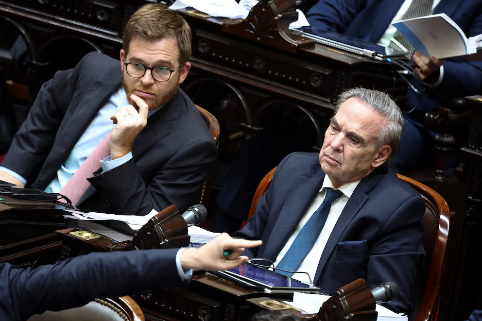 El diputado Miguel Ángel Pichetto señaló que no están asegurados los votos para rechazar el veto de Javier Milei a las universidades.