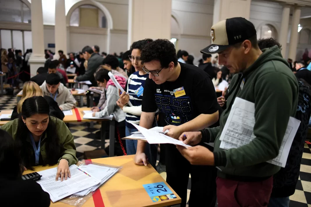 La Junta Electoral dio por cerrado el escrutinio definitivo. Fuerza Patria revalidó su poderío en el Senado y se quedó con el quórum.