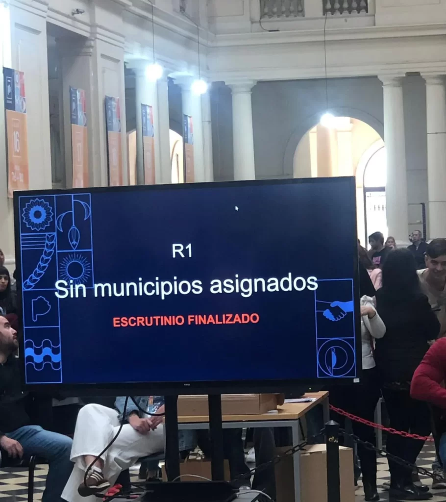 Los números finales del escrutinio definitivo se conocerán antes del domingo, pero el peronismo ya sabe de su quórum en el Senado.