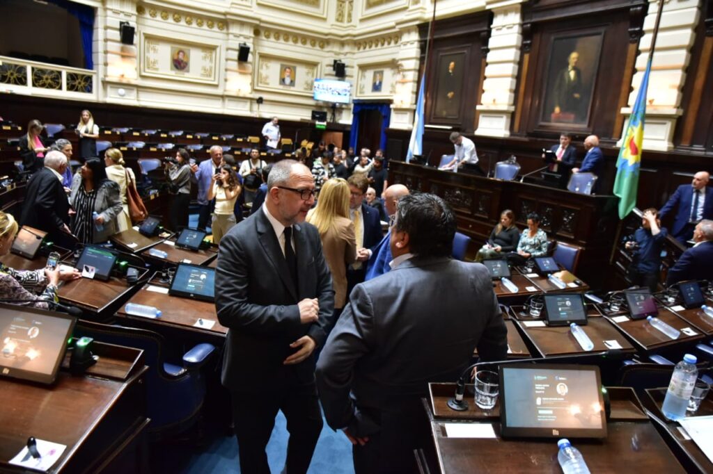 Luego de meses de parálisis, Diputados efectuará este jueves su cuarta sesión ordinaria del año.