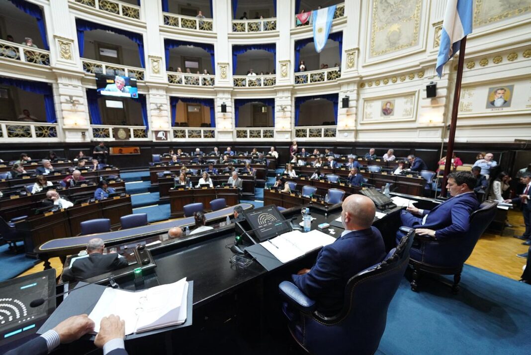 En su quinta sesión ordinaria, la Cámara de Diputados bonaerenses dio luz verde al proyecto de ley que crea un registro de escuelas cooperativas.