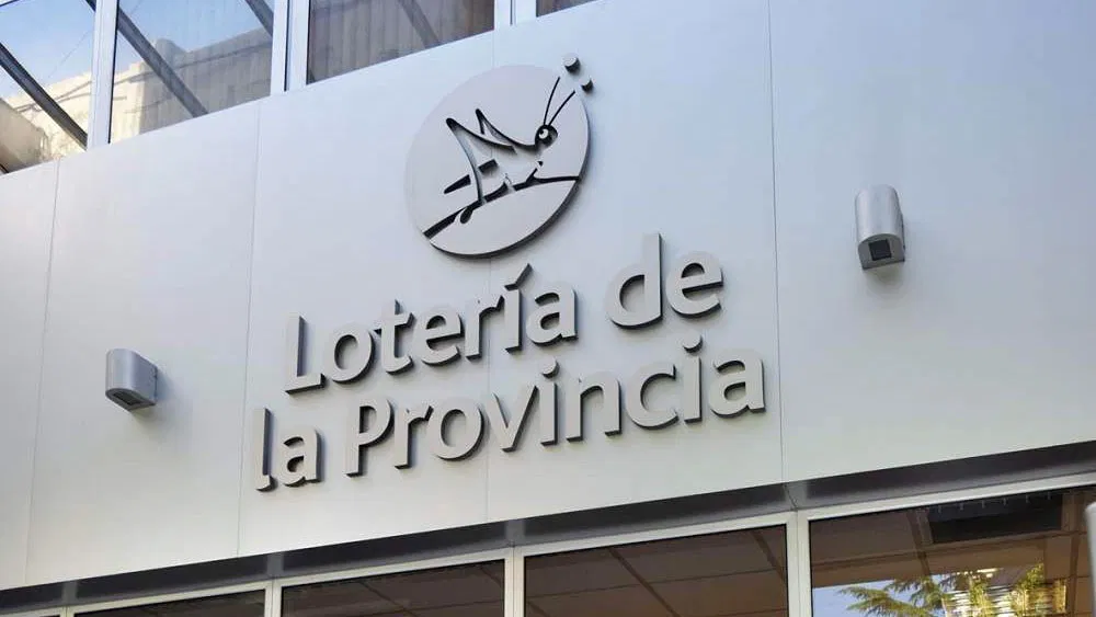 El sueldo de los empleados de verano de Lotería y Casinos podrá ser abonado en hasta 60 cuotas.