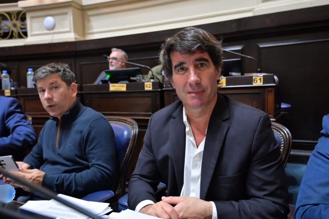 En su quinta sesión ordinaria, la Cámara de Diputados dio lugar al proyecto de declaración del legislador Matías Civale, por la crítica situación del INTA.