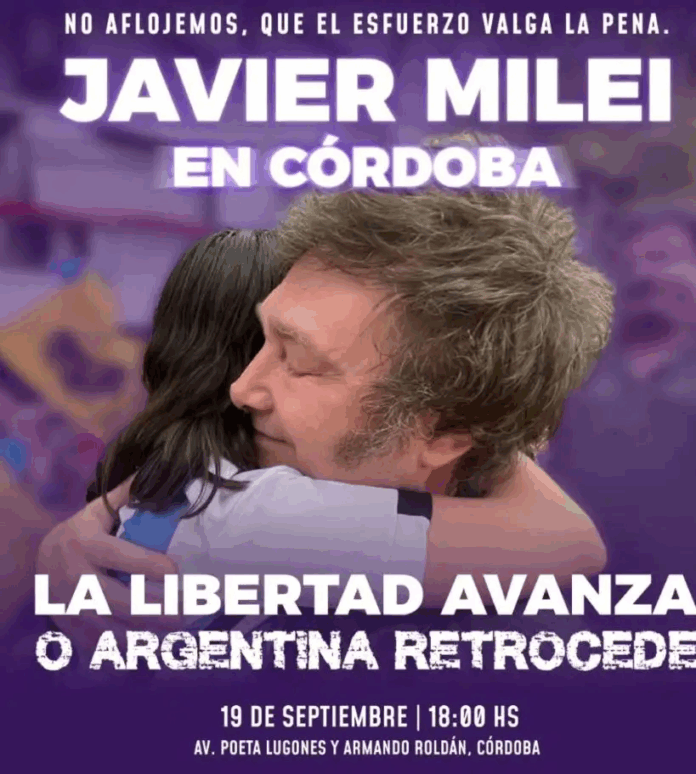 Senadores de la oposición lograron voltear el veto del presidente Javier Milei al proyecto de los ATN.