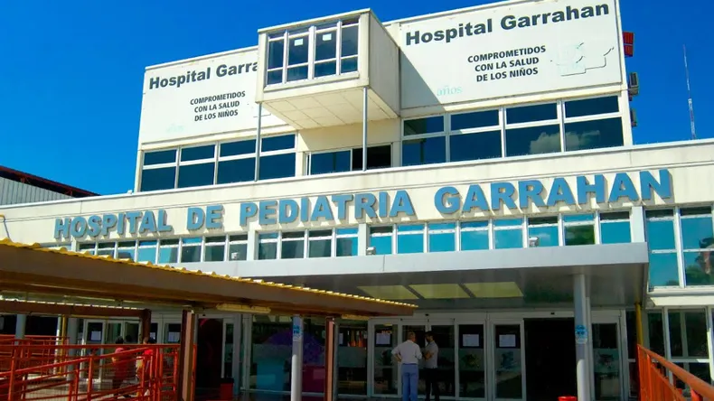 Tras el veto a la ley de Emergencia Pediátrica, el Ministerio de Salud anunció al nuevo representante del hospital.