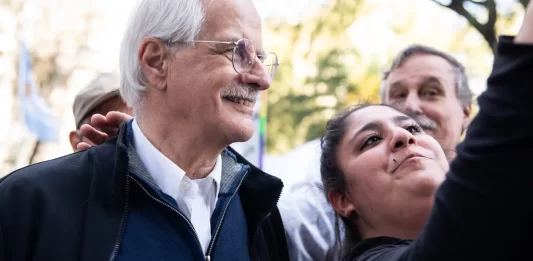 Taiana y Espert lanzaron los primeros spots en la provincia de Buenos Aires y marcaron el tono de la campaña legislativa rumbo al 26 de octubre.