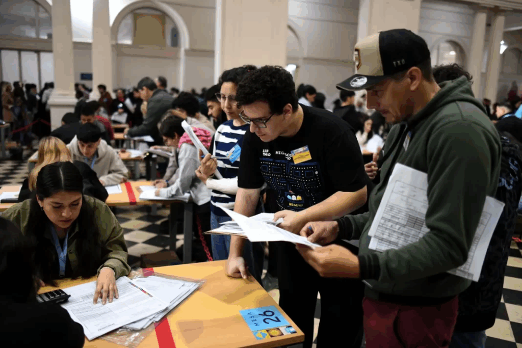 La Junta Electoral bonaerense finalizó el escrutinio definitivo pero volverá a abrir urnas observadas de 11 municipios.