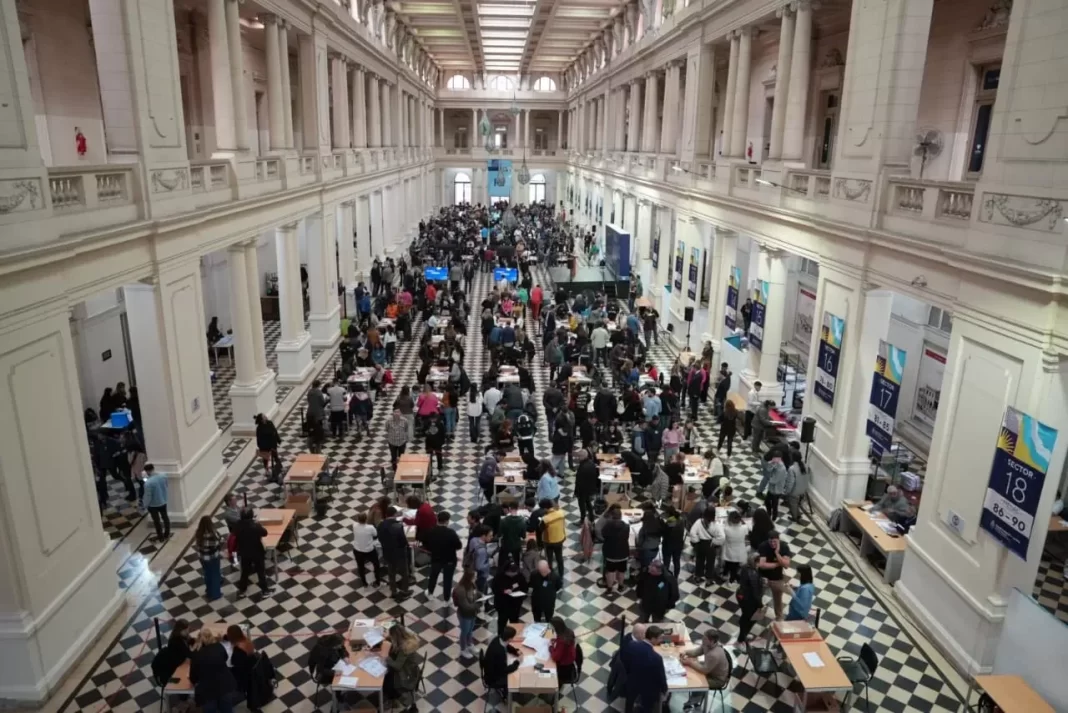 La Junta Electoral de la provincia de Buenos Aires volverá a abrir urnas observadas tras el cierre del escrutinio definitivo.