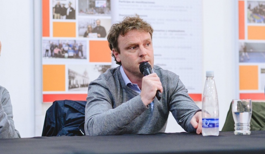 Concejales de la oposición indicaron que intendente de Olavarría, Maximiliano Wesner, no ejecutó en su totalidad el fondo de obras para infraestructura rural.