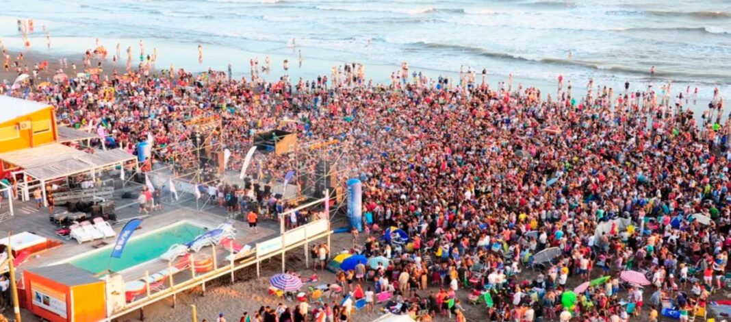 La Municipalidad de Monte Hermoso definió el operativo de seguridad para la 31° Fiesta Nacional de la Primavera, que durará hasta el domingo.
