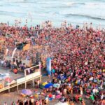 Monte Hermoso garantizó el operativo de seguridad para la 31° Fiesta de la Primavera La Municipalidad de Monte Hermoso definió el operativo de seguridad para la 31° Fiesta Nacional de la Primavera, que durará hasta el domingo.