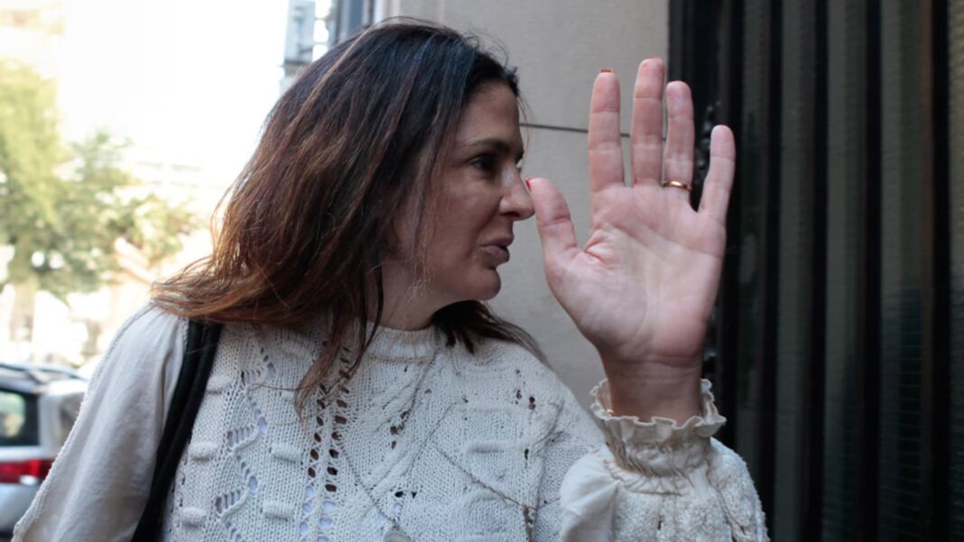 La jueza Julieta Makintach solicitó la nulidad de la causa por el documental del juicio de Maradona y acusó al fiscal Ferrari de perder objetividad.