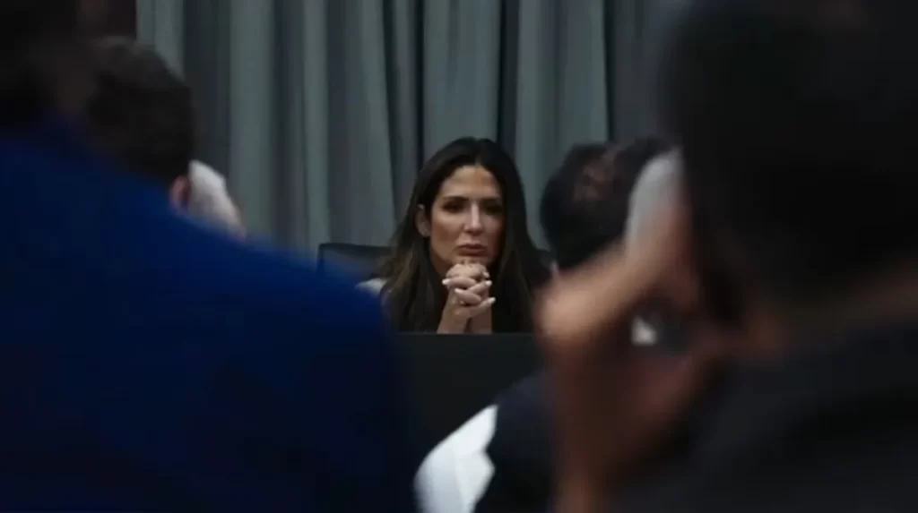 La jueza Makintach habría realizado un documental secreto sobre su participación en el juicio por la muerte de Diego Armando Maradona, lo que derivó en su suspensión de la Corte.