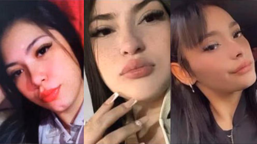 triple femicidio en florencio varela
Morena, Brenda y Lara fueron halladas este miércoles asesinadas.