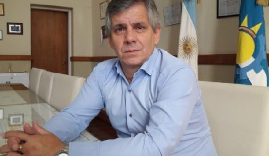 Guillermo Britos fue electo diputado bonaerense en 2011. Desde 2015 se desempeña como Intendente de Chivilcoy.