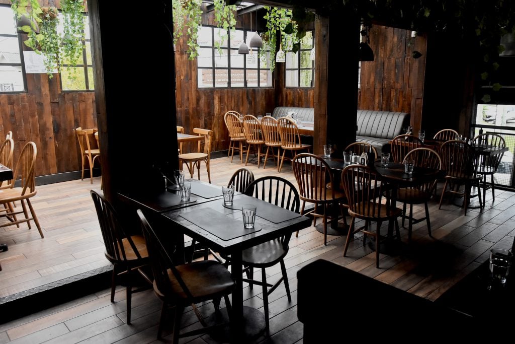 La diputada Malaisi alertó por la situación del sector gastronómico y pidió que la Legislatura condene las políticas de ajuste del Gobierno nacional.