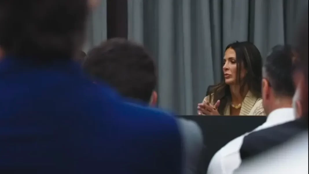 La defensa de la jueza Julieta Makintach denunció la incorporación irregular de un video en la causa por el documental de Maradona.