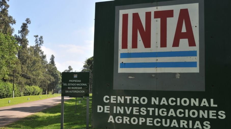 Este martes, el Gobierno nacional designó a las nuevas autoridades del INTA tras el revés del Congreso al decreto que habilitaba su reforma.