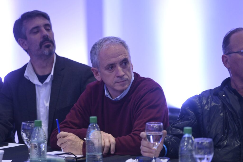 Intendentes peronistas de la Quinta sección electoral cruzaron al Ejecutivo nacional, a cargo de Javier Milei, por la situación económica y la eliminación de las zonas frías. 