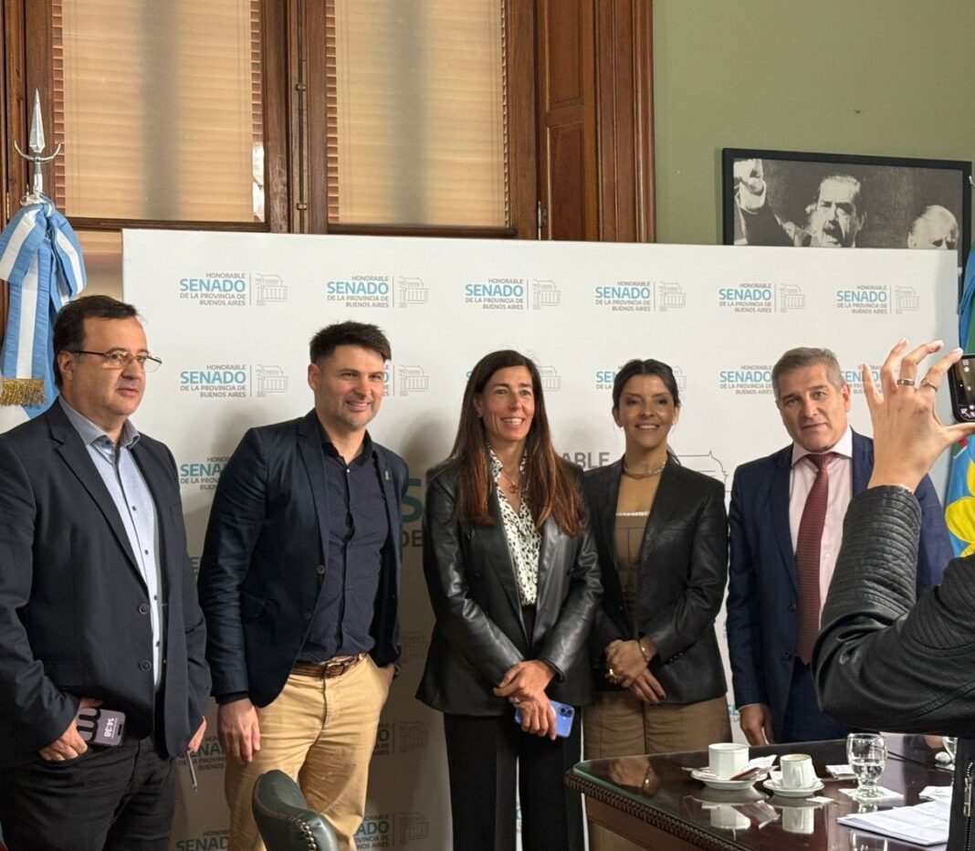 La comisión de Industria y Minería del Senado bonaerense inició una mesa de trabajo con representantes del sector. Qué proyectos pidieron tratar.