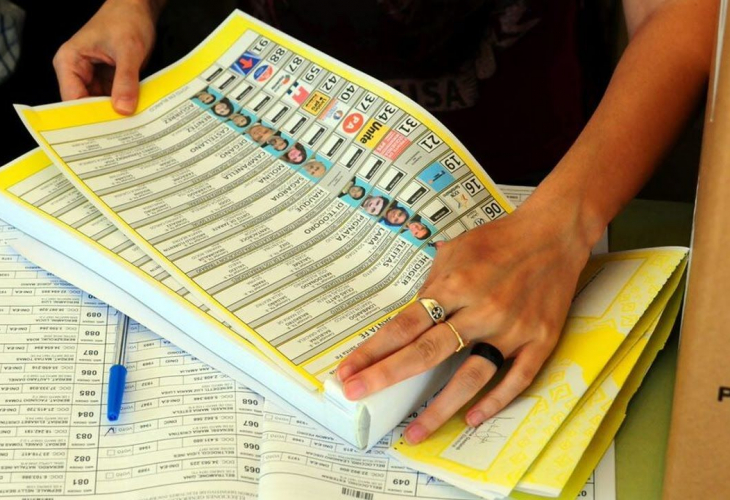 La implementación de la Boleta Única de Papel fue sancionada a fines del 2024 y debutará en las próximas elecciones legislativas del 2025.