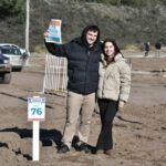 Monte Hermoso reabrió la inscripción de lotes para acceder a la casa propia La Municipalidad de Monte Hermoso reabrió la segunda etapa de inscripción para acceder a lotes en el distrito y concretar el sueño de la casa propia.