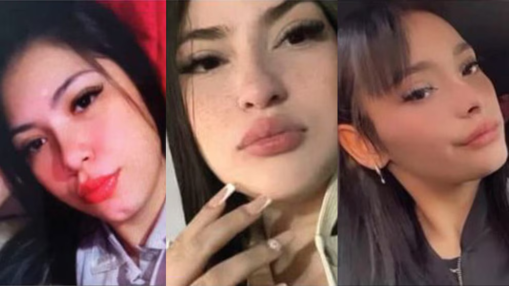 Las víctimas del triple femicidio en Florencio Varela, fueron identificadas como Morena Verri (20), Brenda Loreley del Castillo (20) y Lara Morena Gutiérrez (15).