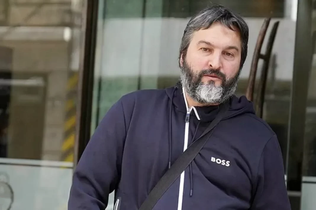 La Justicia encontró videos de reuniones en las que Ariel Furfaro intentaba destruir las pruebas que vinculan su laboratorio con el fentanilo contaminado.