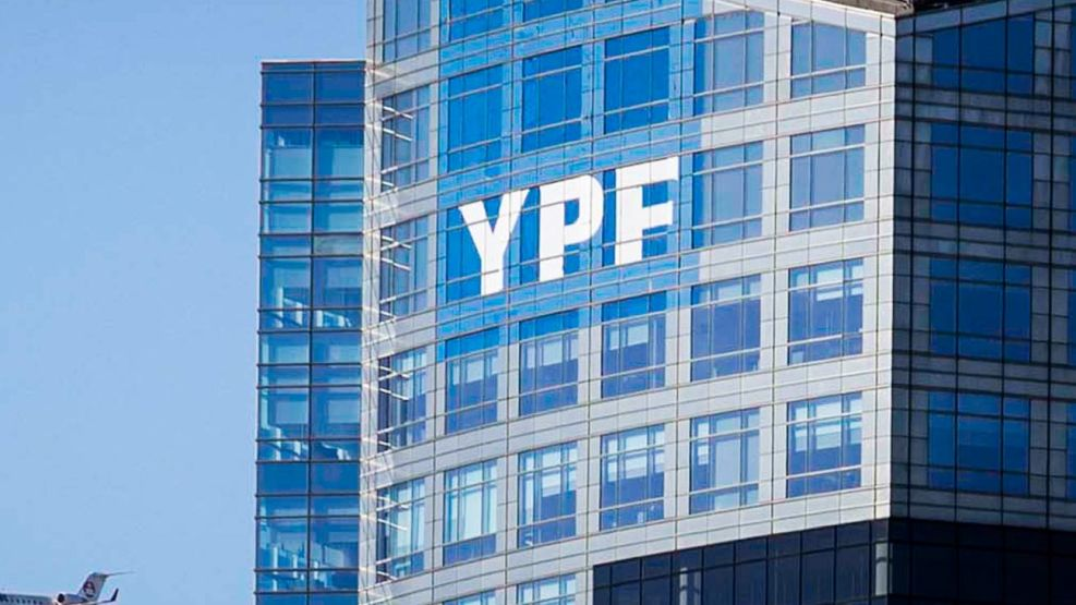 Burford Capital contrató a un lobista argentino y busca instalar un posible acuerdo con la Argentina.