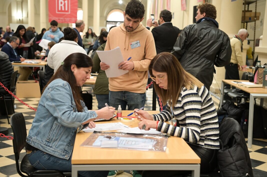 La Junta Electoral de la provincia de Buenos Aires publicó el escrutinio definitivo. Los resultados de los 10 municipios en pugna.