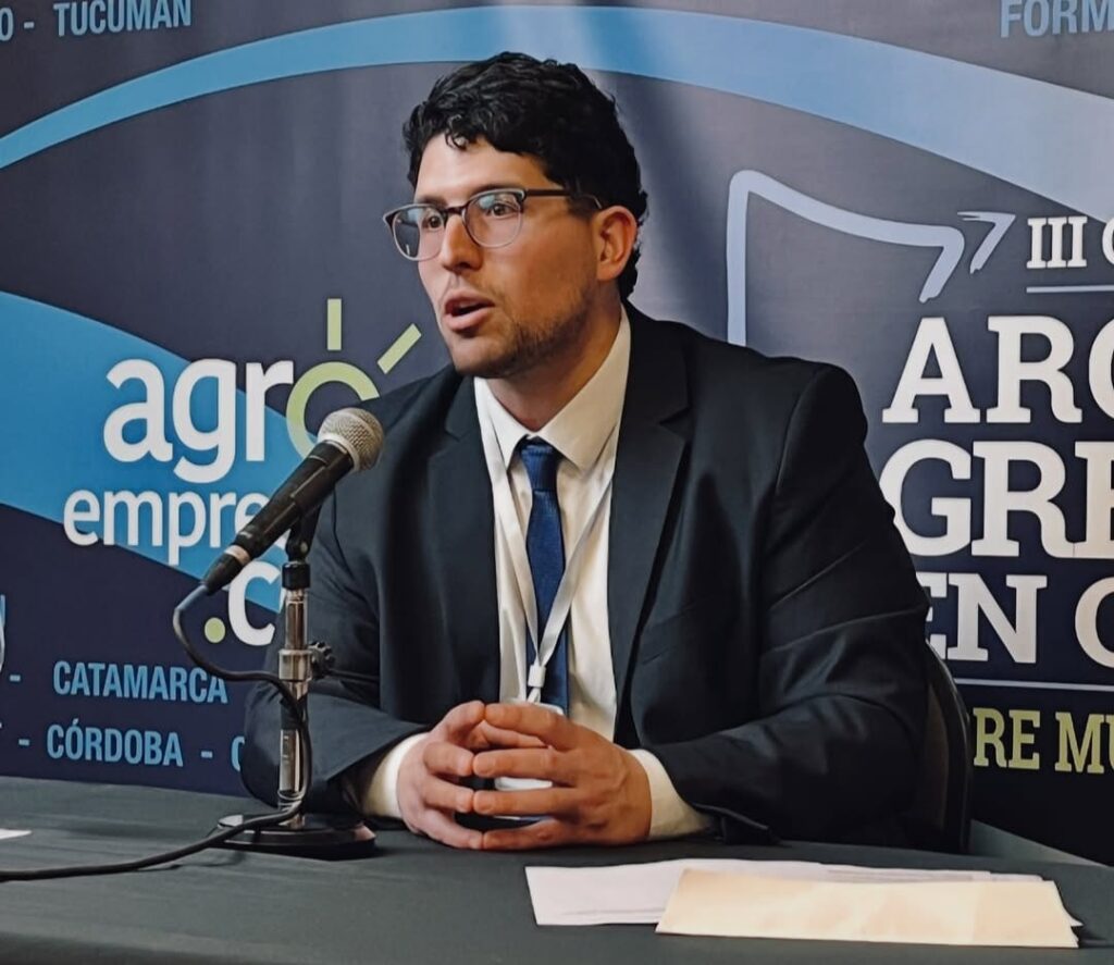 La lista del intendente de Ameghino, Nahuel Mittelbach (Somos), ratificó su triunfo tras los resultados del escrutinio definitivo.