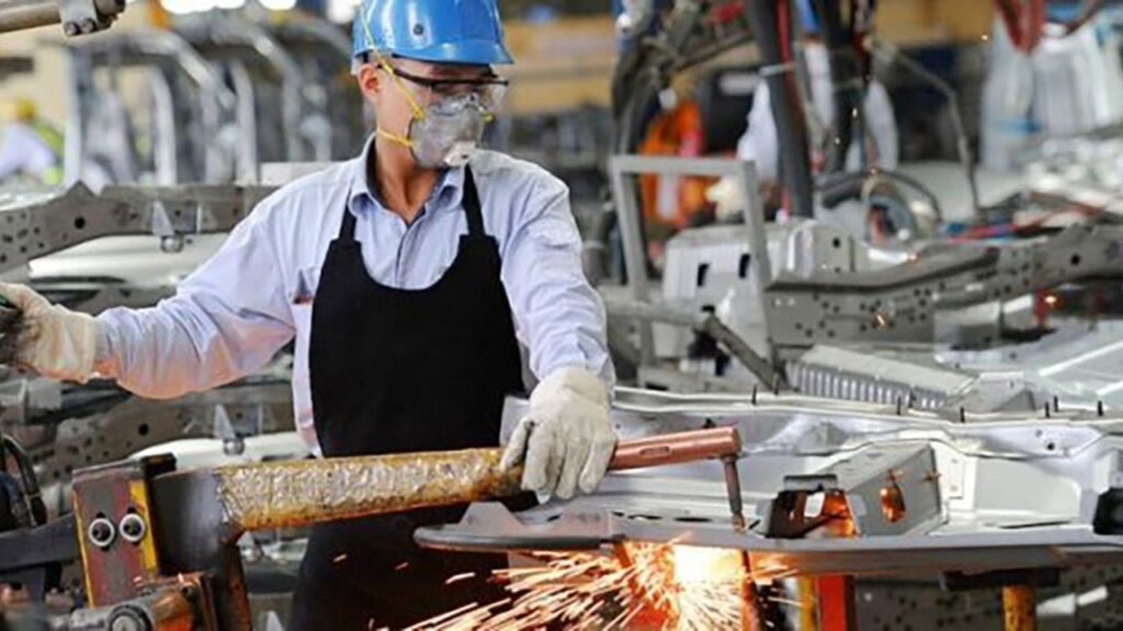 Por la inminente caída del consumo en Argentina, las pymes operan a menos del 60% de su capacidad y se encuentran en alerta constante.