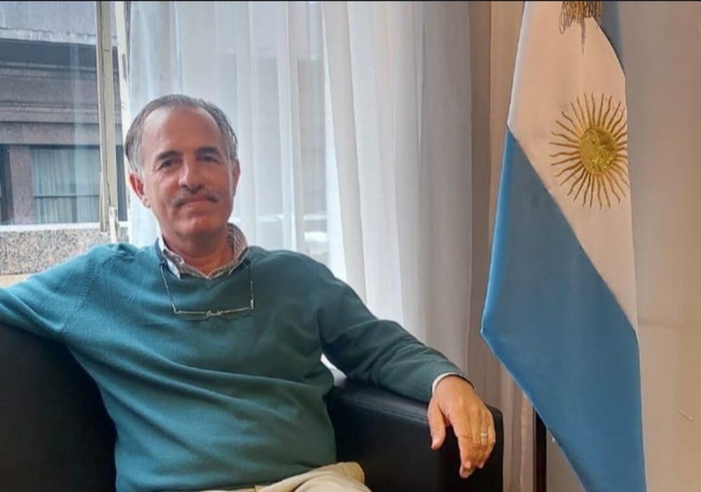 El ministro de Gobierno bonaerense, Carlos Bianco, dio por “cerrado el ciclo eleccionario” con el escrutinio definitivo y celebró el triunfo de Fuerza Patria. 