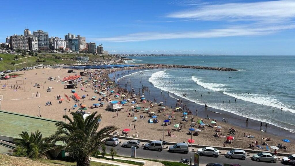 
Gustavo Pulti le reclamó al Gobierno nacional políticas públicas para recuperar el turismo interno.