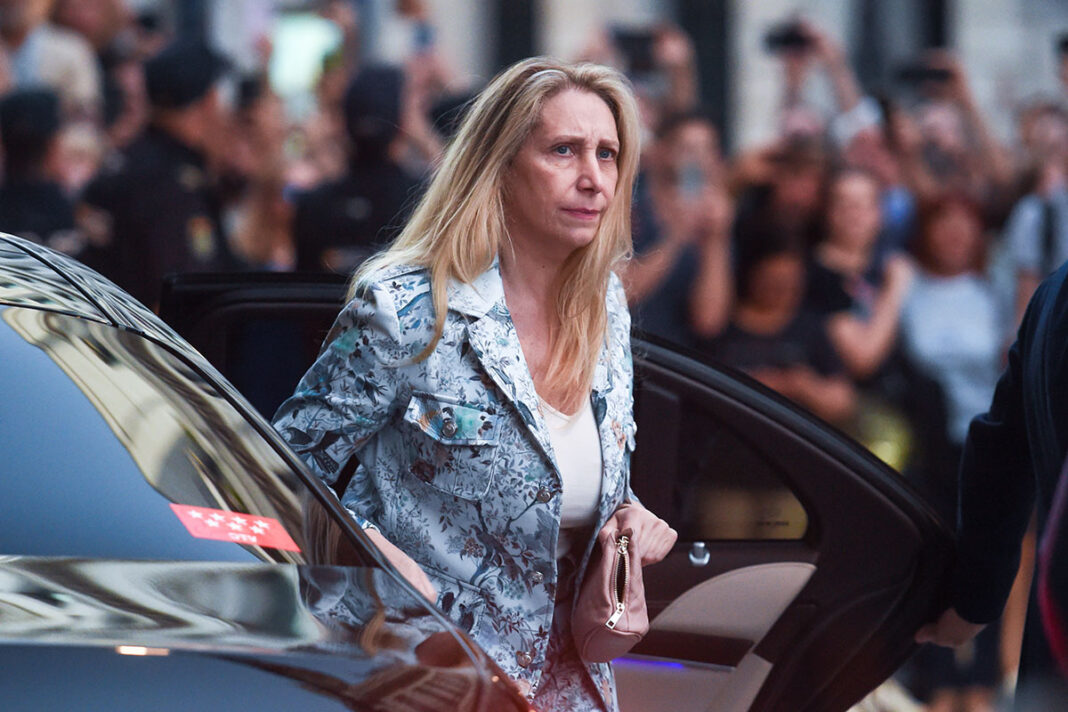 Senadores de la oposición buscan avanzar este miércoles con el pedido de interpelación a la hermana del presidente, Karina Milei, por el escándalo de las coimas en discapacidad.