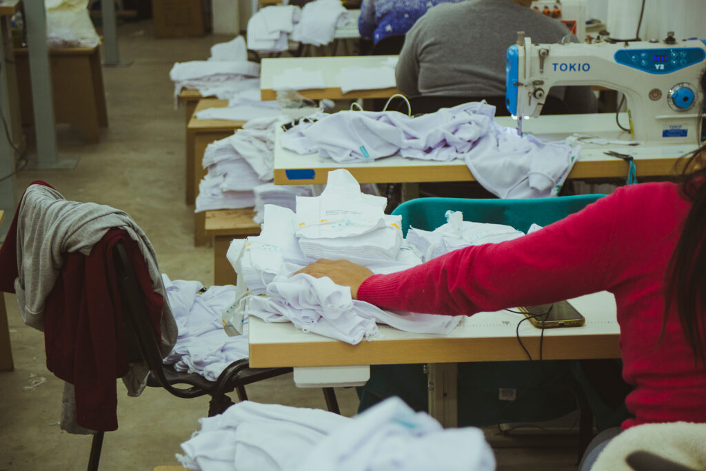 Las diputadas Abigail Gómez y Lucía Klug ingresaron dos proyectos con el foco puesto en el empleo de los presos y los liberados.