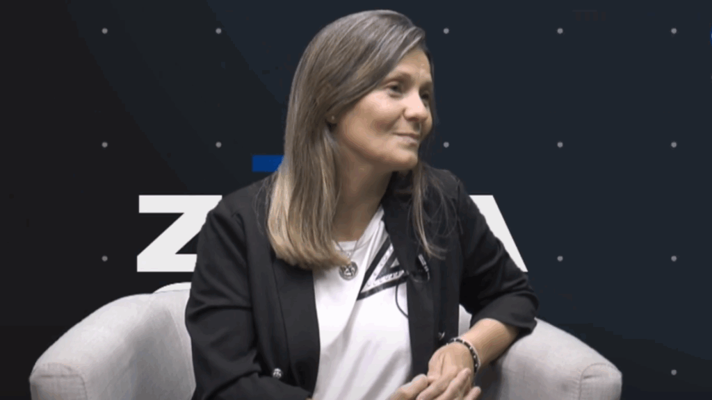 La intendenta de 9 de Julio, María José Gentile, se refirió a la denuncia en su contra por las inundaciones en la región.