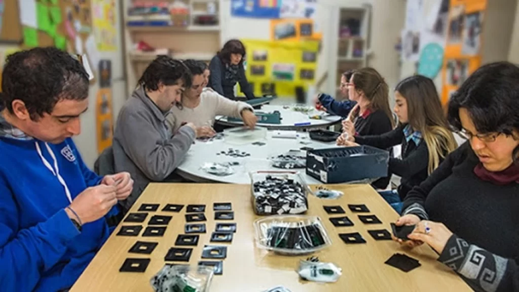 El Senado bonaerense dio un paso clave para la protección del empleo de las personas con discapacidad.