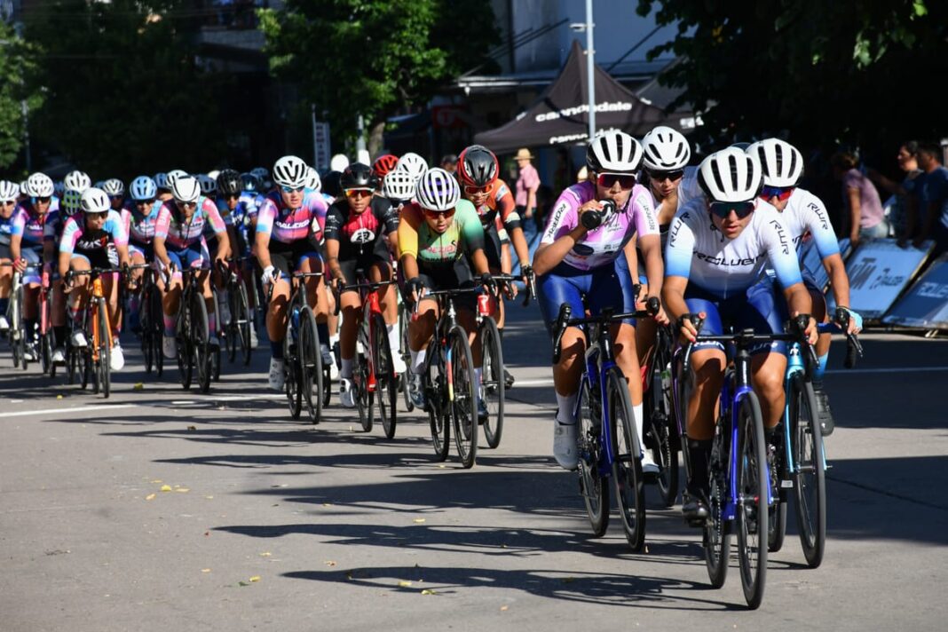 El Senado bonaerense le dio media sanción al proyecto de ley de la legisladora Eugenia Gil para convertir a Bragado en capital del ciclismo.