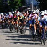 Bragado quedó a un paso de ser declarada capital provincial del ciclismo El Senado bonaerense le dio media sanción al proyecto de ley de la legisladora Eugenia Gil para convertir a Bragado en capital del ciclismo.