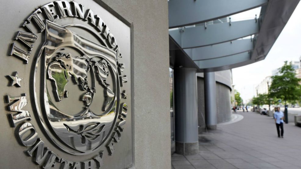 El FMI avaló el acuerdo de asistencia financiera del Tesoro de Estados Unidos a la Argentina.