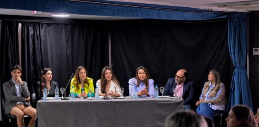Con un acto llevado a cabo en la Cámara de Diputados bonaerense, oficializaron el sello Argentina Valora 2025
