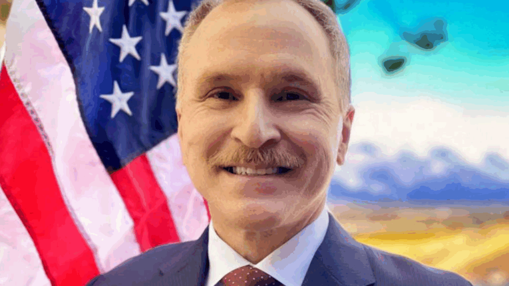 El embajador de Estados Unidos aseguró que las empresas norteamericanas y occidentales están “al borde de invertir  en Argentina.