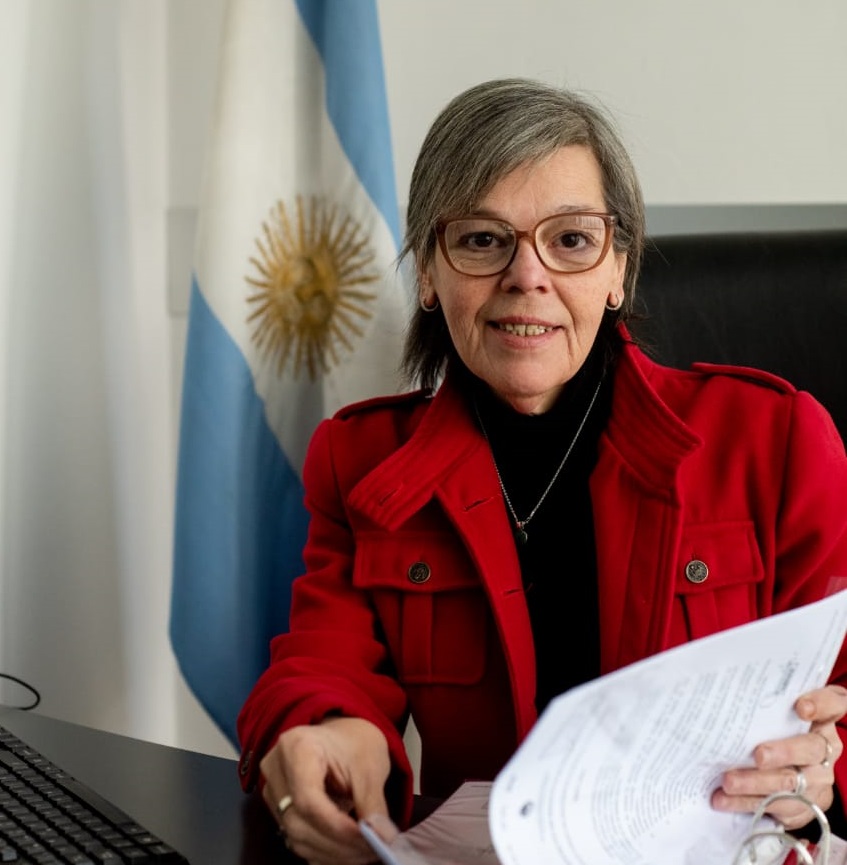 La diputada Belén Malaisi cuestionó el proceso de desindustrialización implementado por el Gobierno nacional.