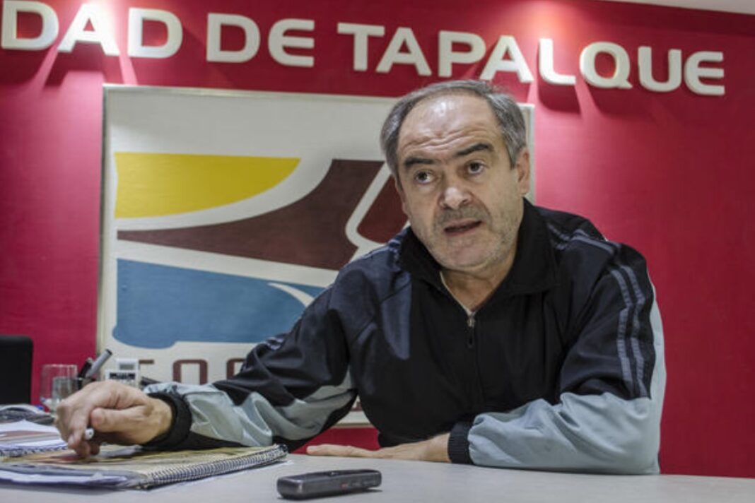 El intendente de Tapalqué, el peronista Gustavo Cocconi, le envió una carta documento al excandidato de Somos, Gabriel Olivera.