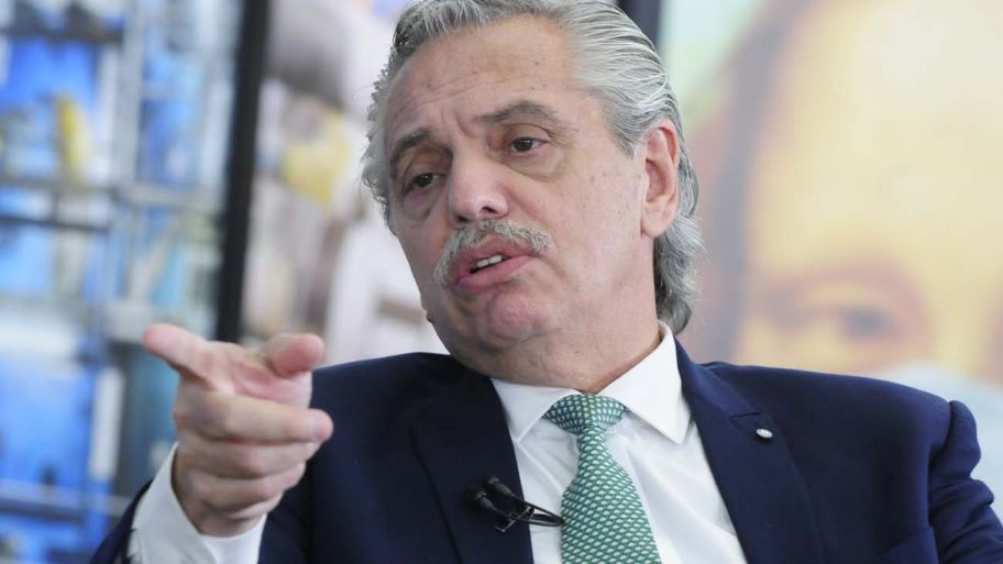 Alberto Fernández El Tribunal de Casación confirmó el procesamiento de Alberto Fernández por violencia de género contra su expareja, al tiempo que aceptó el pedido de apartamiento del juez de la causa.