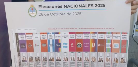 Los apoderados de La Libertad Avanza solicitaron formalmente a la Justicia Electoral llevar a Santilli como primer candidato en PBA y reimprimir nuevas boletas.