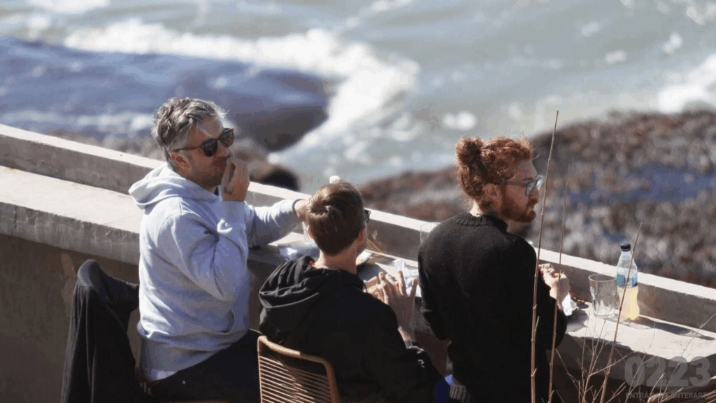 Hoteleros de Mar del Plata adelantaron que la ocupación hotelera para este finde XL ronda el 40%. 