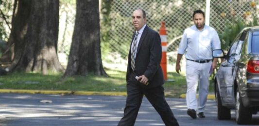El juez federal Martínez de Giorgi declaró “improcedente” el pedido del Congreso para citar por la fuerza a funcionarios en la causa $LIBRA.