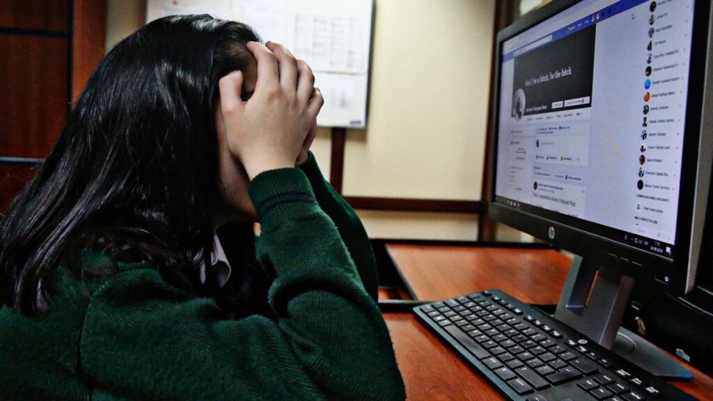 Ante el peligro del grooming en menores de edad, la iniciativa de Padulo tiene el objetivo de “informar y concientizar sobre educación digital" en las escuelas.